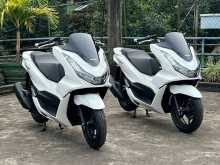 Honda Pcx 160 2024 Motorbike