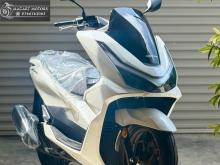 Honda PCX 160 2026 Motorbike