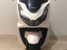 Honda PCX 160 2024 Motorbike