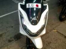 Honda PCX 160 2023 Motorbike