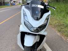 Honda Pcx 160 2023 Motorbike