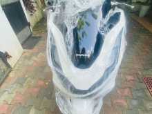 Honda PCX 160 2025 Motorbike