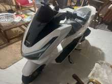 Honda PCX 160 2025 2025 Motorbike