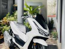 Honda Pcx 160 2025 Motorbike