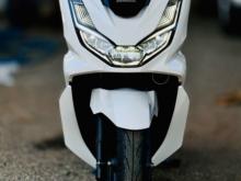 Honda PCX 160 2024 Motorbike