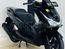 Honda PCX 160 2025 Motorbike