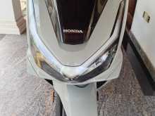 Honda Pcx 160 2025 Motorbike