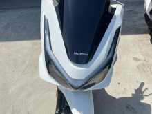 Honda PCX 160 2025 Motorbike