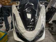 Honda Pcx 160 2025 Motorbike
