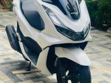 Honda PCX 160 2024 Motorbike