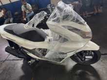 Honda PCX 160 2024 Motorbike