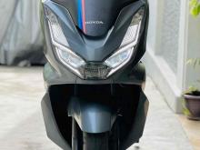 Honda PCX 2022 Motorbike