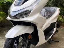 Honda Pcx 160 2025 Motorbike