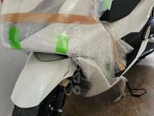 Honda PCX 160 2024 Motorbike