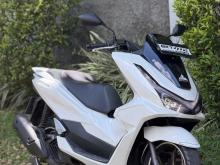 Honda Pcx 160 2025 Motorbike