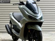 Honda PCX 160 2025 Motorbike