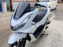 Honda PCX 160 2023 Motorbike