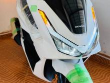 Honda Pcx 160 2025 Motorbike