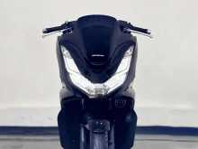 Honda PCX 160 Japan 2024 Motorbike