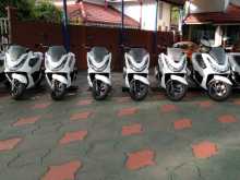Honda PCX 160 2025 Motorbike