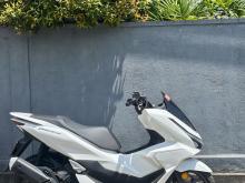 Honda Pcx 160 2025 Motorbike