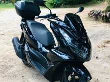 Honda PCX 160 2023 Motorbike