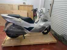 Honda PCX 160 2024 Motorbike