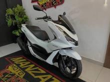Honda PCX 160 2026 Motorbike