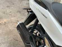 Honda Pcx 160 2021 Motorbike