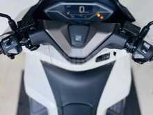 Honda PCX 160 2025 Motorbike