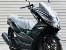 Honda PCX 160 2024 Motorbike