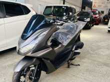 Honda PCX 2023 Motorbike