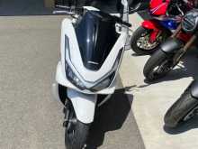 Honda PCX 160 2025 Motorbike