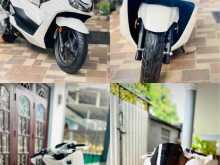 Honda PCX 160 2025 Motorbike