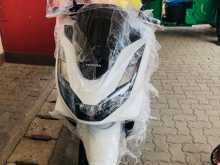 Honda PCX 160 2024 Motorbike