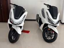 Honda PCX 160 2026 Motorbike