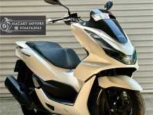 Honda PCX 160 ABS 2023 Motorbike