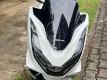 Honda PCX 160 2024 Motorbike