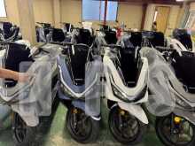 Honda PCX 160 Brend 2025 Motorbike