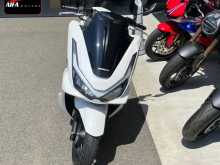 Honda PCX 160 2025 Motorbike