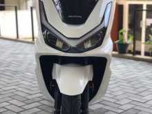 Honda PCX 160 2025 Motorbike