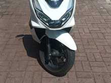 Honda PCX 160 2024 Motorbike