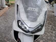 Honda Pcx 160 2025 Motorbike