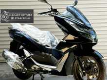 Honda PCX 160 2024 Motorbike