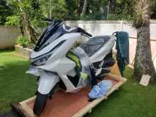 Honda PCX 160 2025 Motorbike