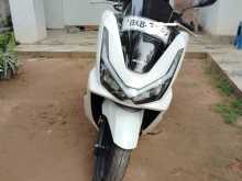 Honda Pcx 160 2025 Motorbike