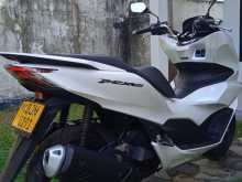 Honda Pcx 160 2024 Motorbike