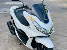 Honda PCX 160 Japan 2024 Motorbike
