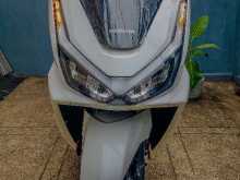 Honda PCX 160 2025 Motorbike