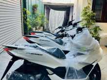 Honda PCX 160 2024 Motorbike